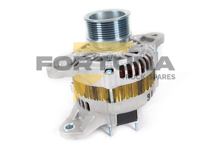 Imagem do produto ALTERNADOR VOLVO FH4/FM4 - Cód: FAP-11894